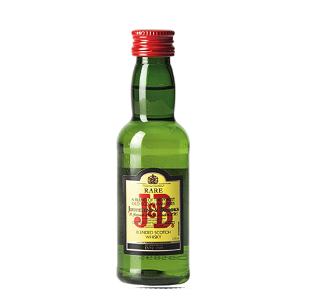 IMP  J & B 0.05L